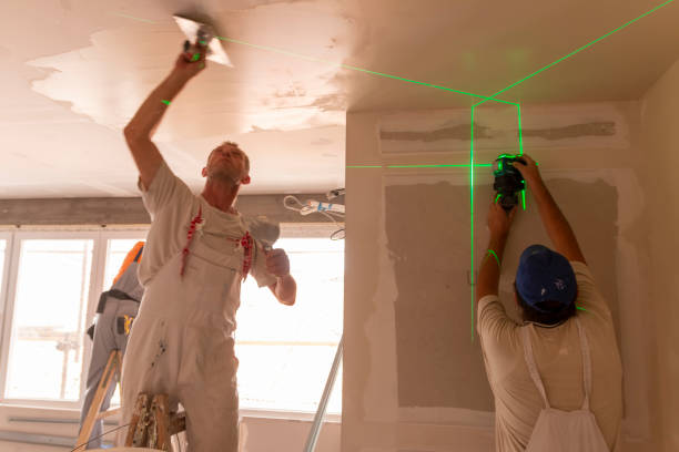 Professional Painting & Drywall Installation in Graham, NC